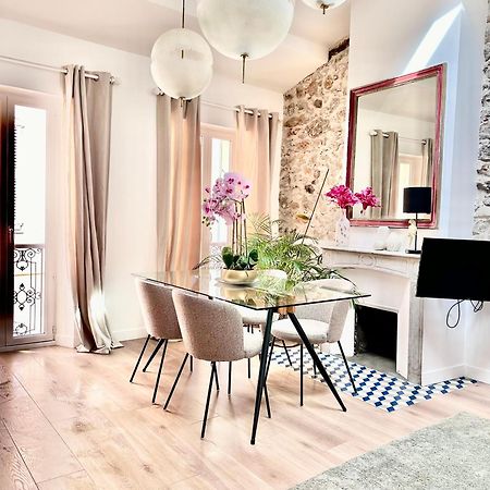 L Appartement De Manon, Centre Historique Du Vieil أنتيب المظهر الخارجي الصورة