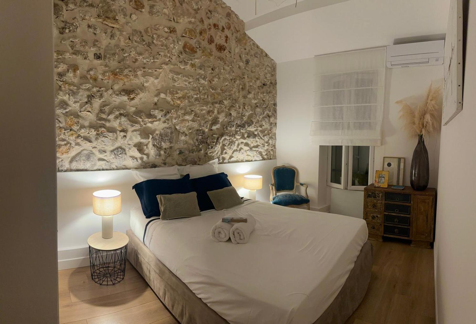 L Appartement De Manon, Centre Historique Du Vieil أنتيب المظهر الخارجي الصورة
